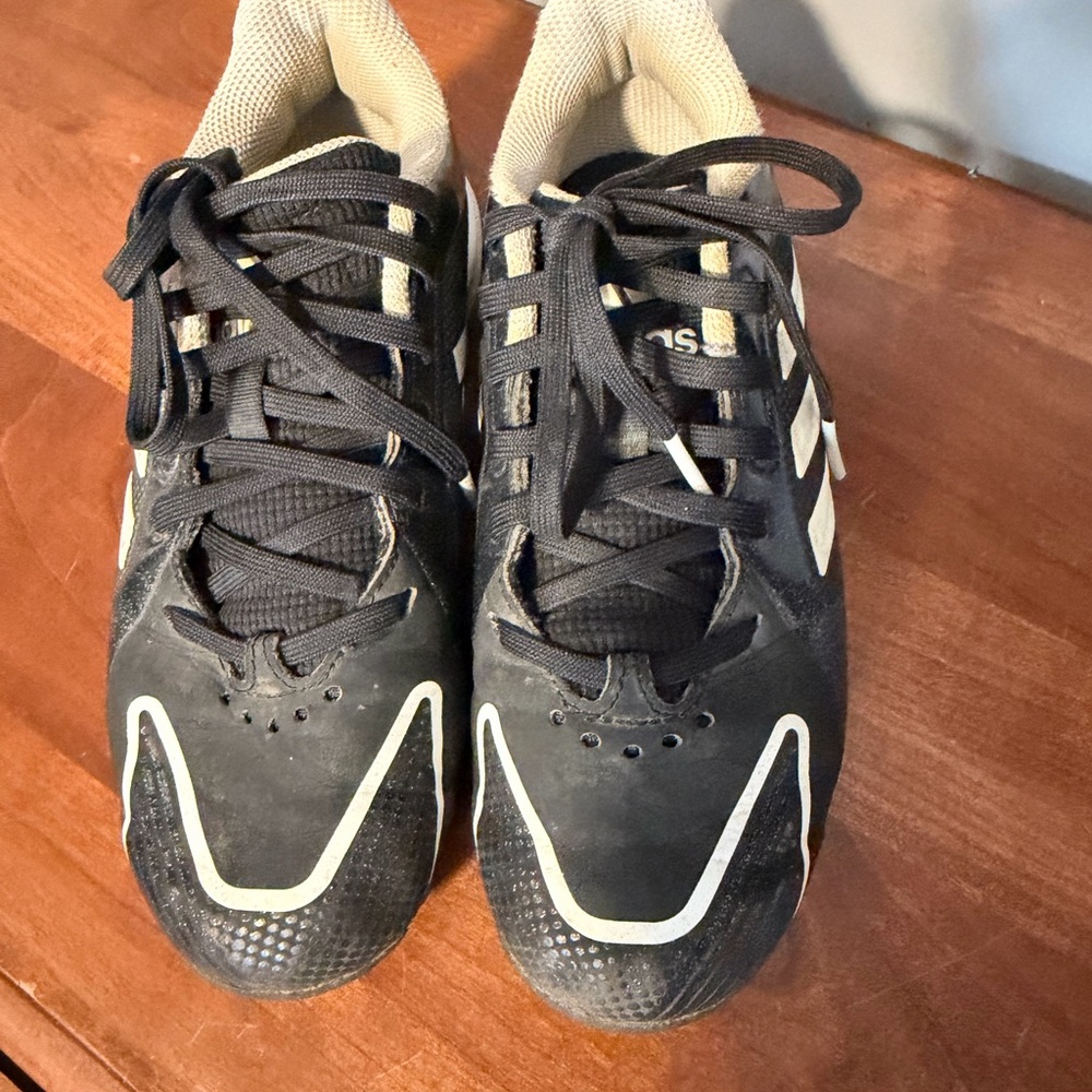 Adidas Youth 3.5 Baseball Cleats